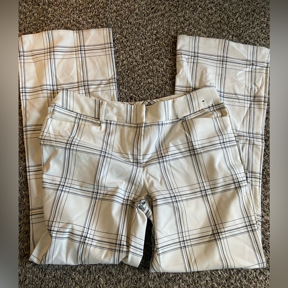 Dress pants